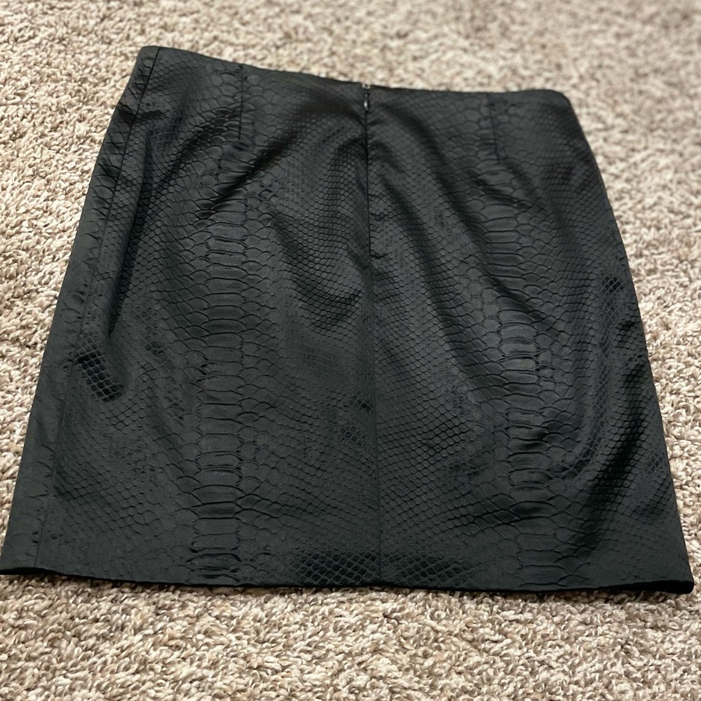 Maje Python Mini NWOT - Picture 2 of 8